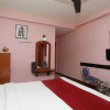 Отель Capital O 6077 Hotel Ashraya, фото 18
