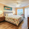 Отель Land's End 303 Building 6 Updated / Beachfront Condo!, фото 6
