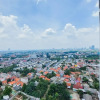Отель Nice Studio At 21Th Floor Akasa Pure Living Bsd Apartment, фото 13