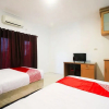 Отель OYO 1905 Davonsa Homestay Syariah, фото 7