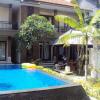 Отель D'Kubu Legian Villa & Guest House, фото 13