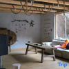 Отель Huaxuantang Homestay (Shengxianli Ski Resort), фото 2