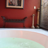 Отель Lombardy Boutique Hotel, фото 17