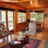 Отель Whitetail Lodge, фото 8