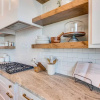 Отель Lakefront Granbury Retreat w/ Patio & Fire Pit, фото 12