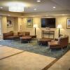 Отель Candlewood Suites Columbus-Northeast, an IHG Hotel, фото 2