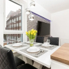 Отель Apartments Gdansk Walowa by Renters, фото 30