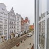 Отель BillBerry Apartments - Old Town Suite в Гданьске