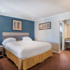 Отель SureStay Hotel by Best Western San Rafael, фото 5