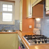 Отель Attractive 3 Bedroom Flat In Central Haymarket, фото 6