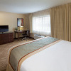 Отель Kahler Inn and Suites - Mayo Clinic Area, фото 27
