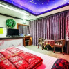 Отель Sacheon Valley Self Check-In Motel, фото 9