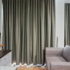 Отель Compact and Cozy Studio at Brooklyn Alam Sutera Apartment, фото 13