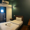 Отель Kluang Parade Hotel, фото 2