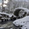 Отель Linn of Avon Holiday Cottages, фото 26