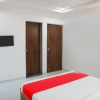 Отель Capital O 15610 Omkar Executive, фото 17