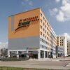 Отель Rezidence Emmy, фото 1