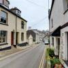 Отель Nice Holiday Home in the Beautiful, Hilly Looe, Near the Sandy Beach, фото 8