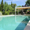 Отель Beautiful Villa With Private Swimming Pool in Selva, фото 14