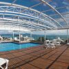 Отель Mar de Canasvieiras Hotel & Eventos, фото 22