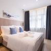 Отель Hestia Luxury Apartments - Romvis 9, фото 22
