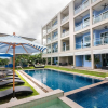 Отель Surf & Sand Resort, фото 11