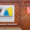 Отель Mammanico Apartament, фото 28