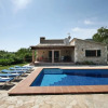 Отель Villa 4 Bedrooms With Pool And Wifi 103147, фото 14
