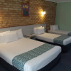 Отель Sunshine Coast Motor Lodge, фото 2