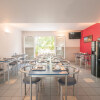 Отель Appart'city Classic Lyon Part Dieu Villette, фото 18