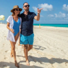 Отель Family 3 Bedroom Ocean Villa By Wyndham Grand Cancun, фото 19