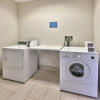Отель Holiday Inn Express Hotel & Suites Portales, фото 6
