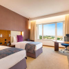 Отель Crowne Plaza Muscat OCEC, an IHG Hotel, фото 25