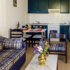 Отель Apartment in Barbati near the sea, фото 16