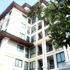 Отель Solis Residence, фото 1