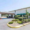 Отель Comfort Inn Kelso - Longview, фото 1