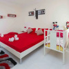 Отель Luxury 2 Bed Apartment, фото 24