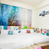 Отель Tongxinyu Homestay, фото 10
