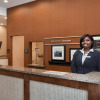 Отель Hampton Inn & Suites Clayton/St. Louis-Galleria Area, фото 28