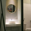Отель Sabi Guest House with Strategic Hostel Styles at Prawirotaman Tourist Area by Sabi House, фото 7