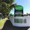 Отель Hacienda Motor Lodge, фото 21