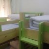 Отель No.2 Haiguan Hutong Youth Hostel Tianjin в Тяньцзине