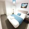 Отель Manchester Holiday Apartment, фото 4