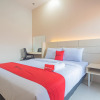 Отель RedDoorz Plus near Taman Budaya Samarinda, фото 6