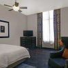Отель Hampton Inn & Suites Austin @ The University / Capitol, фото 32