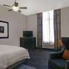 Отель Hampton Inn & Suites Austin @ The University / Capitol, фото 3