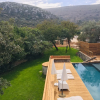 Отель Apartment with One Bedroom in Alvados, with Wonderful Mountain View, Pool Access, Enclosed Garden, фото 16