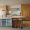 Отель Waimahana Apartment 4, фото 19