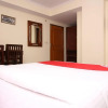 Отель K comfort By OYO Rooms, фото 13