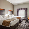 Отель Comfort Suites Columbia at Harbison, фото 7